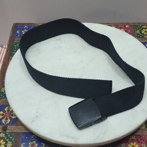 Plastic Belt Buckle 27 Long x 1 1/2" Wide #0-19